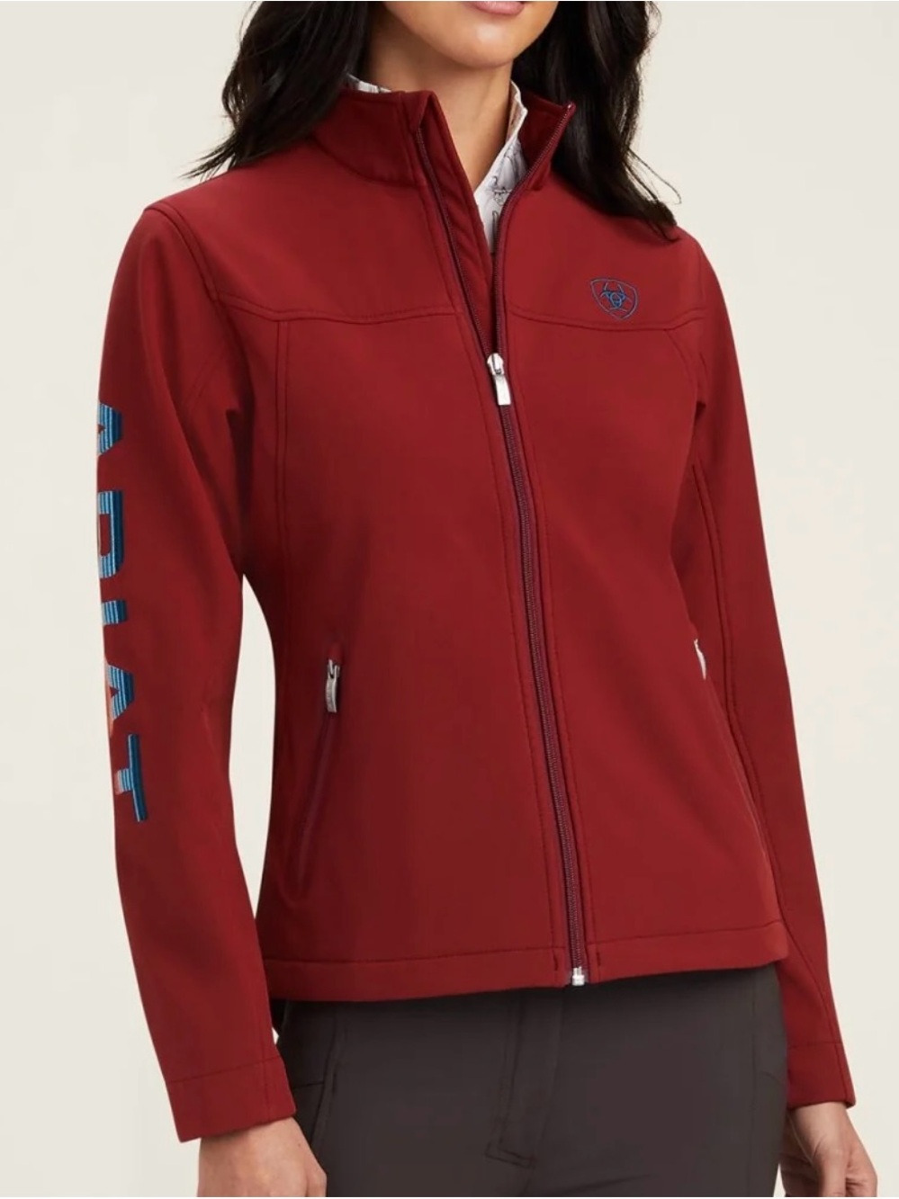 Ariat Women's Soft-Shell Jacket